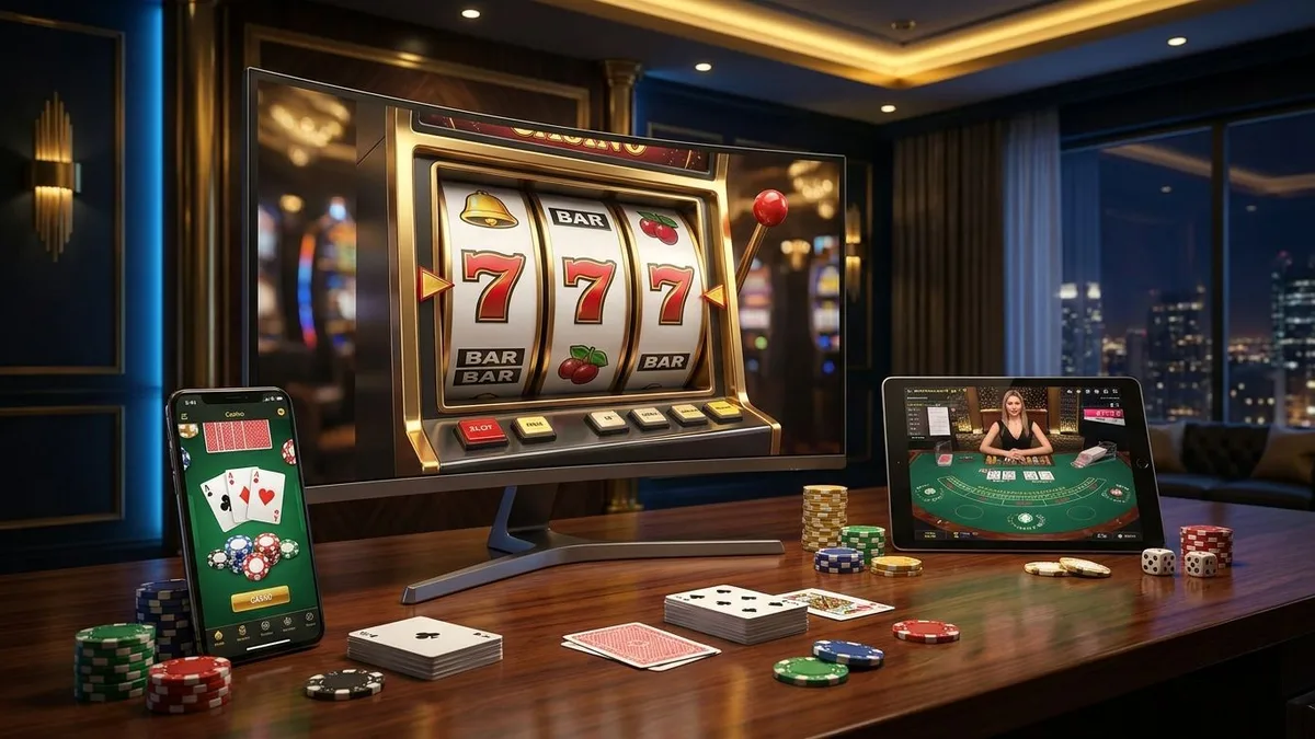 Jeux de casino Stake