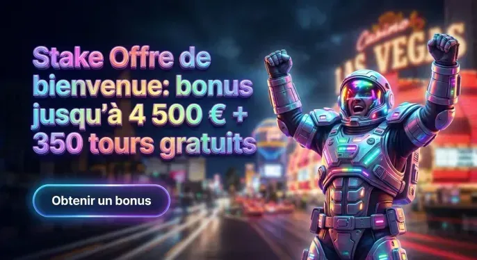 Stake Casino